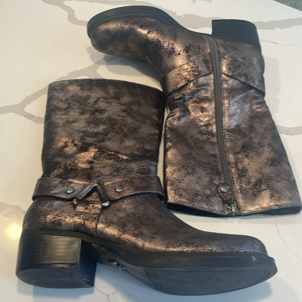 Simply Vera boots - Picture 2 of 11